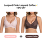 🏆 Hot Sale - 60% OFF 💕 Jelly Wireless Womens Comfortable Wireless Bras∣Push Up Bralettes∣Seamless Tshirts Bras∣Deep V