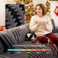 🎁Early Christmas Hot Sale 50% OFF 🎅 Soft Plush Non-Slip Couch Cover 💖
