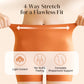 🎉 Last Day Promotion-49% OFF🔥Latex False Buttocks Square Angle Underwear