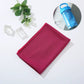 🎁Last Day Buy 1 Get 1 Free ❄️🔥Cold Sweat Towel You Can Use Anywhere, Anytime! Reusable Soft Absorbent Cooling Portable