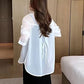 🎁Hot Sale 49% OFF🔥Summer Sunscreen Chiffon Shirt