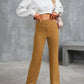 🔥BIG SALE 50% OFF💷Women's Casual High Waist Stretch Pants