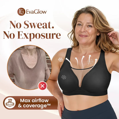 🎉Last Day Special Sale Over 70% OFF🏆Seamless Powerful Lifting Cleavage Boost Bra