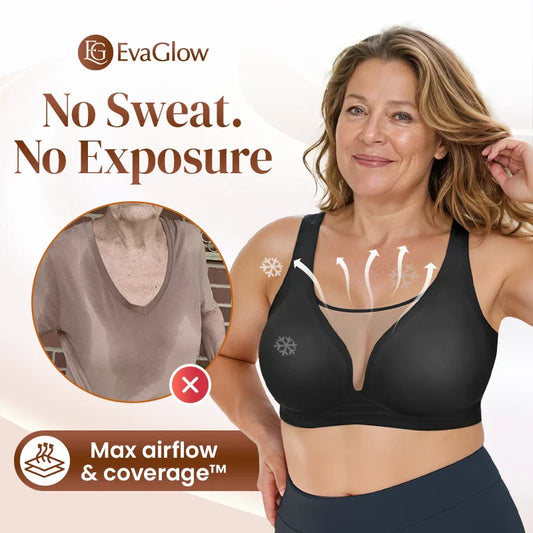 🎉Last Day Special Sale Over 70% OFF🏆Seamless Powerful Lifting Cleavage Boost Bra