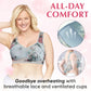 🔥2024 New Lace Buttonless Comfortable Bra