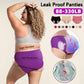 🌸Last Day Buy 1 Get 3 Packs💗2025 Best Seller High Waist Leak Proof Panties💗