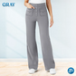 🔥BIG SALE 50% OFF💷Women's Casual High Waist Stretch Pants