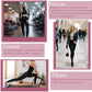🎁Last Day 50% OFF🔥High Waisted Tummy Control Side Pocket Shaping Training Leggings