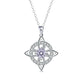🎉This Week's Special Sales - 60% OFF✨Unisex Witch Knot Pendant Necklace📿