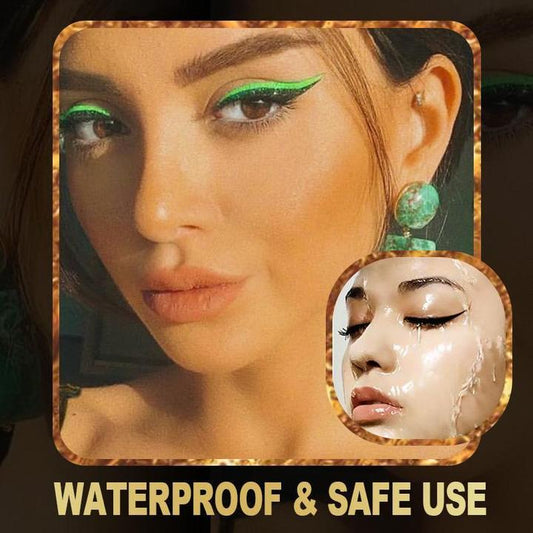 🔥Hot Sale 💕 2025 NEW Lazy Eye Shadow Eyelash Patch