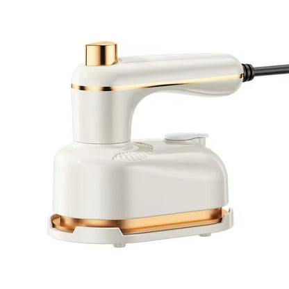 🔥Limited Time Offer🎁Portable Mini Electric Steamer Iron for Clothes