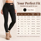 🎉This Week's Special Sales - 60% OFF✨Women's High Waisted Thermal Leggings | Soft Fleece Lined, Tummy Control Slim Warm Winter Leggings👖