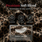 👗New Arrival 60% OFF!🥰Women's V-Neck Leopard Print Dress