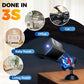 🔥Hot Sale 50% OFF❤️‍🔥 Mini Smart HD Night Vision Security Camera