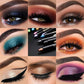 🔥 15 Color Highlighter Eyeshadow Pencil