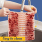 Microfiber Cleaning Rag (5PCS)