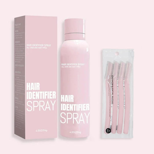 🎁Today 49% OFF🎁 Hair Identifier Spray