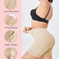 💞Limited Time Offer 💞Lace Steel Boned Butt Enhancer Shorts Shapewear💃🏽