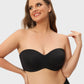 HOT SALE Plus Size Non-Slip Convertible Bandeau Bra