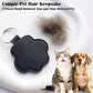 💖Leather Pet Memorial Keychain  🐾 Keep Their Memory Close, Always(50% off)