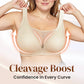 🎉Last Day Special Sale Over 70% OFF🏆Seamless Powerful Lifting Cleavage Boost Bra