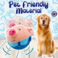 🔥Hot Sale 49% OFF - Active Moving Pet Plush Toy🎁