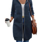 🥳LAST DAY SALE 60% OFF🍂Women Casual Zip up Fleece Hoodies
