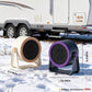 ♨️Early Winter HOT SALE 50% OFF!! ❄️2026 Portable Instant-Heat Heater – Outdoor & Desktop Mini Radiator