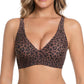 🏆 Hot Sale - 60% OFF 💕 Jelly Wireless Womens Comfortable Wireless Bras∣Push Up Bralettes∣Seamless Tshirts Bras∣Deep V