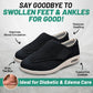 🎁Early Xmas Sales - 49% OFF✨The Original Wide Comfort Shoes