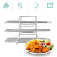 Stainless Steel Multi-layer Dehydrator Rack