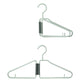 Portable Folding Clothes Hangers