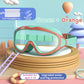 💥2025 New Arrival 50% OFF🎉HD children's large frame waterproof and anti-fog swimming goggles