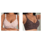 🐆Christmas Hot Sale 50% OFF👙Women's Leopard Print Wireless Push-Up Bra, Comfortable Shape-Enhancing Everyday Support Bra