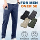 🏆SUMMER HOT SALE 68% OFF💥Unisex MultiPants – High Stretch Multi-pocket Durable Cargo Pants