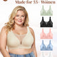 🎉Last Day Special Sale Over 70% OFF🏆Seamless Powerful Lifting Cleavage Boost Bra