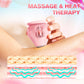🎁Mother's Day Sale🔥 Trigger Point Self-Massage Ball with Suction Cup – Perfect relaxation for muscles and body!