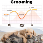 🎁Hot Sale 49% OFF⏳Pet Hair Trimmer With Led Light