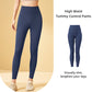 🎁Last Day 50% OFF🔥High Waisted Tummy Control Side Pocket Shaping Training Leggings