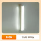 💡LAST DAY Buy 2 Get 1 Free🏆 Punch-Free Motion Sensor LED Light, Magnetic Rechargeable Under Cabinet Light, Wireless Night Light for Wardrobe, Closet, Stairs⚡