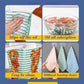 Microfiber Cleaning Rag (5PCS)