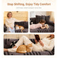 🎁Early Christmas Hot Sale 50% OFF 🎅 Soft Plush Non-Slip Couch Cover 💖