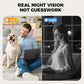 🔥Hot Sale 50% OFF❤️‍🔥 Mini Smart HD Night Vision Security Camera