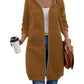 🥳LAST DAY SALE 60% OFF🍂Women Casual Zip up Fleece Hoodies