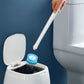 🎁Early Xmas Sales - 49% OFF✨Disposable Toilet Brush with Special Cleaning Head