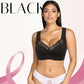 🤩LAST DAY Buy 2 Get 1 Free(3 PCS) 🔥| Ultimate Lift Stretch Full Shape Seamless Lace Bra