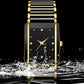 ⌚2025 New Arrival 50% OFF🔥Fashion Casual Versatile Square Watch