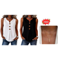 👚❄️Summer Cool-Down Deal 60% OFF!!❄️Women's V-Neck Sleeveless Cotton Linen Vest