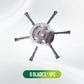 🔄 Buy 2 Get 1 Free NOW! ⚙️String Trimmer Replacement Head