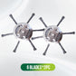🔄 Buy 2 Get 1 Free NOW! ⚙️String Trimmer Replacement Head